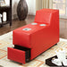 Floria Speaker Console - California Furniture (Coachella, CA)
