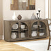 Clements Sideboard - California Furniture (Coachella, CA)