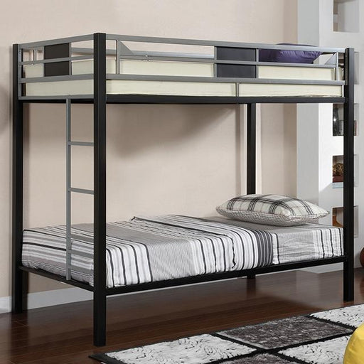 Clifton Bunk Bed - California Furniture (Coachella, CA)