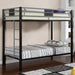 Clifton Bunk Bed - California Furniture (Coachella, CA)