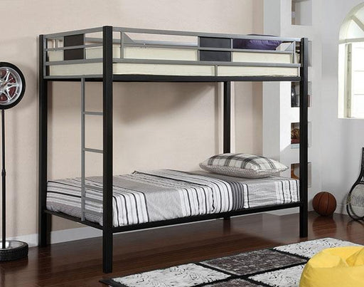 Clifton Bunk Bed - California Furniture (Coachella, CA)