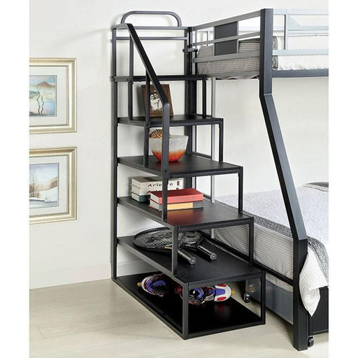 Clifton Storage Ladder - California Furniture (Coachella, CA)