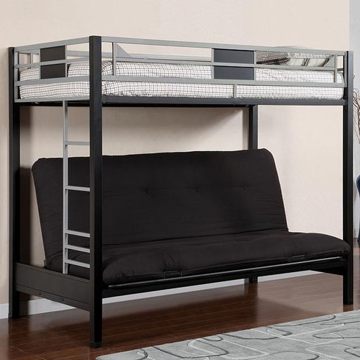 Clifton Twin Bed/Futon Base - California Furniture (Coachella, CA)