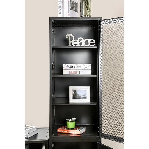 Clonakitty Left Pier Cabinet - California Furniture (Coachella, CA)