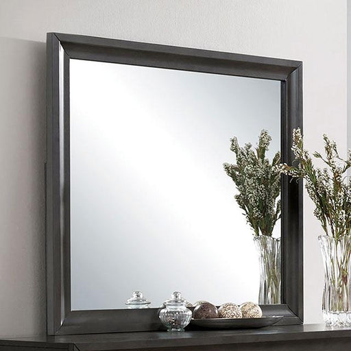 Clotilde Mirror - California Furniture (Coachella, CA)