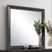 Clotilde Mirror - California Furniture (Coachella, CA)