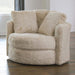 COCHRANE Chair, Cream/Beige - California Furniture (Coachella, CA)