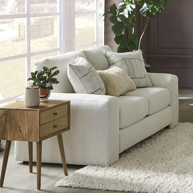 COCHRANE Loveseat - California Furniture (Coachella, CA)
