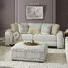 COCHRANE Sofa - California Furniture (Coachella, CA)