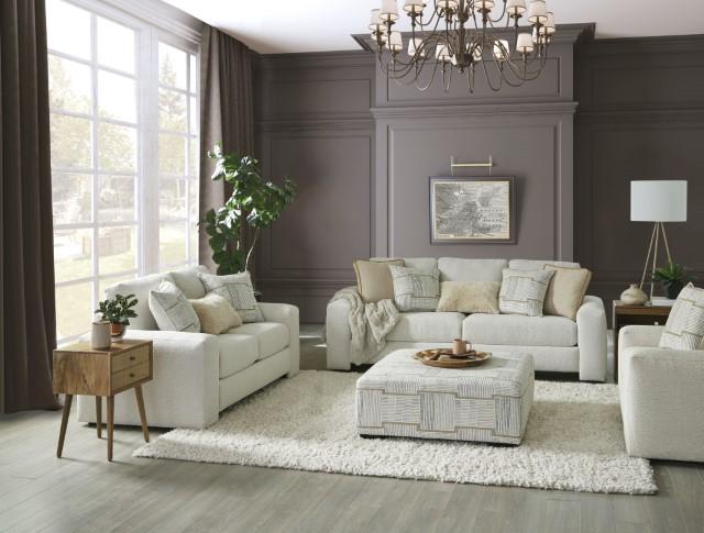 COCHRANE Loveseat - California Furniture (Coachella, CA)