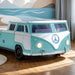 Axel Peace Bus Twin Bed - California Furniture (Coachella, CA)