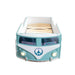 Axel Peace Bus Twin Bed - California Furniture (Coachella, CA)