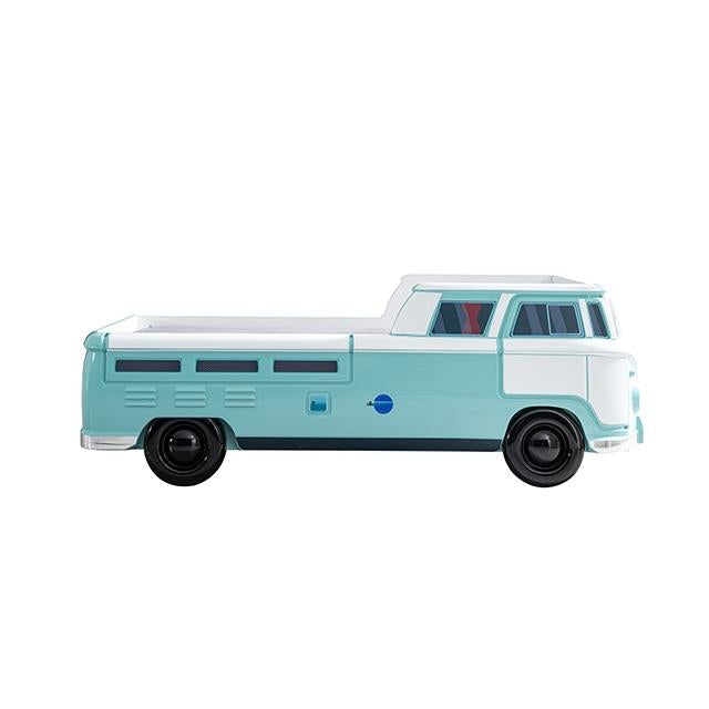 Axel Peace Bus Twin Bed - California Furniture (Coachella, CA)