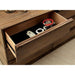 COIMBRA Rustic Natural Tone Dresser - California Furniture (Coachella, CA)