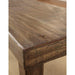 Colettte 58" Small Bench - California Furniture (Coachella, CA)