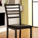 Colman Side Chair (2/Box) - California Furniture (Coachella, CA)