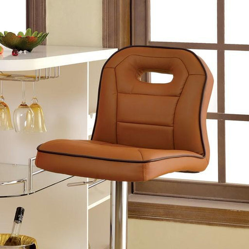 Colton Bar Stool - California Furniture (Coachella, CA)