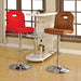 Colton Bar Stool - California Furniture (Coachella, CA)