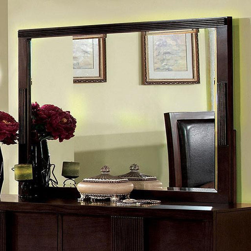 Colwood Mirror - California Furniture (Coachella, CA)