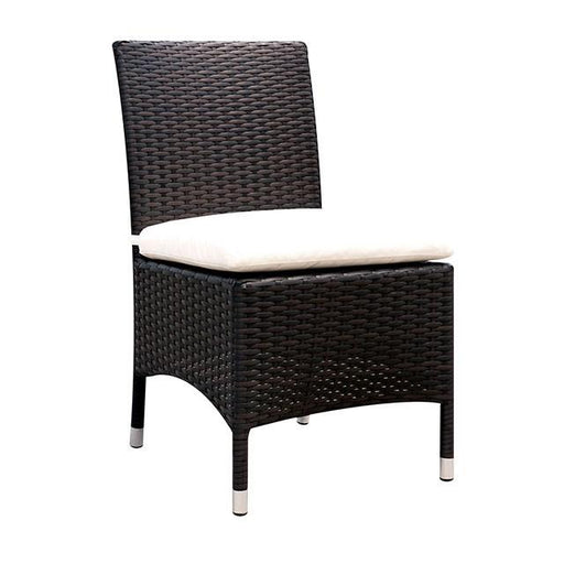 Comidore Side Chair (2/Box) - California Furniture (Coachella, CA)