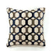 Comney Blue 18" X 18" Pillow, Blue (2/CTN) - California Furniture (Coachella, CA)