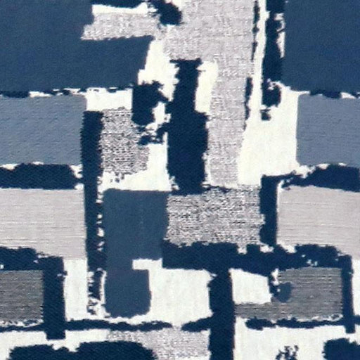 Concrit Blue 22" X 22" Pillow, Blue (2/CTN) - California Furniture (Coachella, CA)