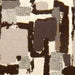 Concrit Brown 22" X 22" Pillow, Brown (2/CTN) - California Furniture (Coachella, CA)