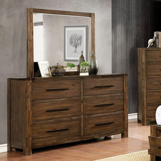 Coney Dresser - California Furniture (Coachella, CA)