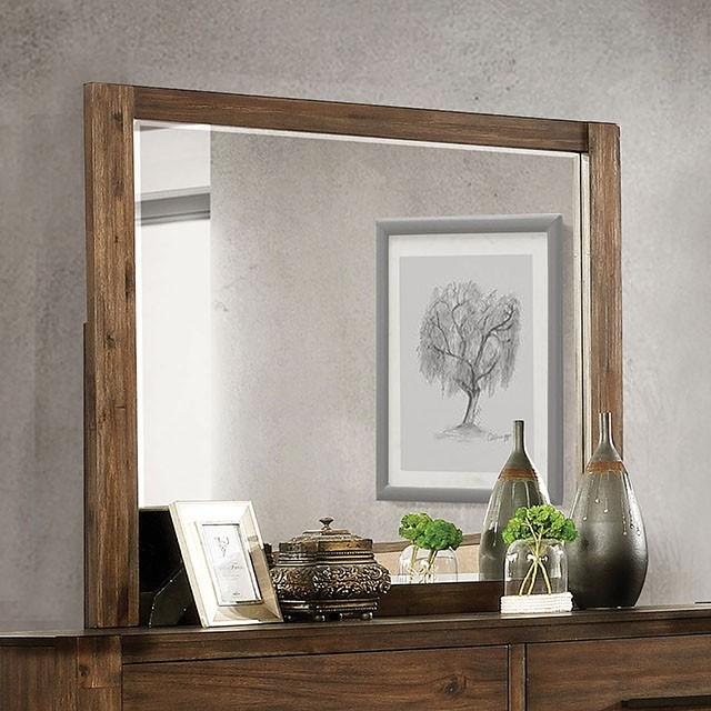 Coney Mirror - California Furniture (Coachella, CA)
