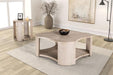 Conisbrough Cocktail Table - California Furniture (Coachella, CA)