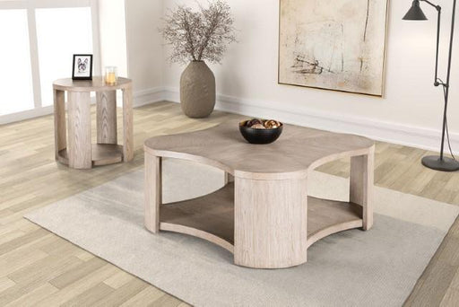 Conisbrough Cocktail Table - California Furniture (Coachella, CA)