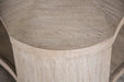 Conisbrough Cocktail Table - California Furniture (Coachella, CA)