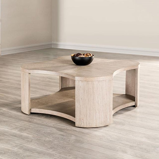Conisbrough Cocktail Table - California Furniture (Coachella, CA)