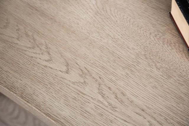 Conisbrough Oval Cocktail Table - California Furniture (Coachella, CA)