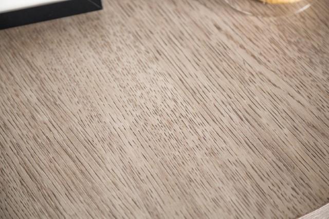 Conisbrough Round End Table - California Furniture (Coachella, CA)