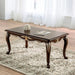Cookshire Coffee Table - California Furniture (Coachella, CA)