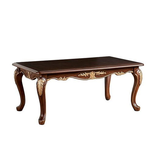 Cookshire Coffee Table - California Furniture (Coachella, CA)