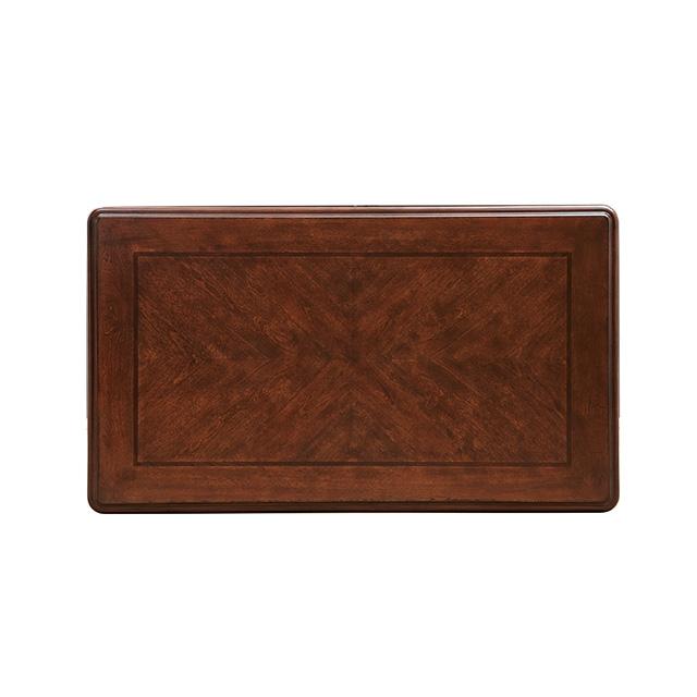 Cookshire Coffee Table - California Furniture (Coachella, CA)