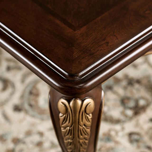 Cookshire Coffee Table - California Furniture (Coachella, CA)