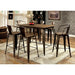 Cooper Counter Ht. Chair (2/Box) - California Furniture (Coachella, CA)