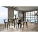 Cooper Counter Ht. Table - California Furniture (Coachella, CA)