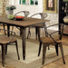 Cooper Dining Table - California Furniture (Coachella, CA)
