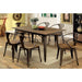 Cooper Dining Table - California Furniture (Coachella, CA)