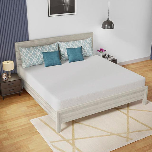 Coreopsis 10" E.King Memory Foam Wave Comfort - California Furniture (Coachella, CA)