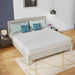 Coreopsis 10" E.King Memory Foam Wave Comfort - California Furniture (Coachella, CA)