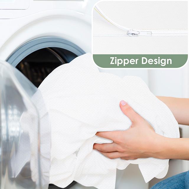 Coreopsis 10" Twin Memory Foam Wave Comfort - California Furniture (Coachella, CA)