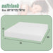 Coreopsis 12" E.King Memory Foam Wave Comfort - California Furniture (Coachella, CA)