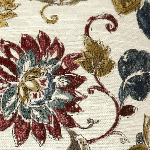 Florra Multi 22" X 22" Pillow, Multi (2/CTN) - California Furniture (Coachella, CA)