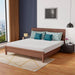 Coreopsis 8" E.King Memory Foam Wave Comfort - California Furniture (Coachella, CA)