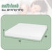 Coreopsis 8" E.King Memory Foam Wave Comfort - California Furniture (Coachella, CA)